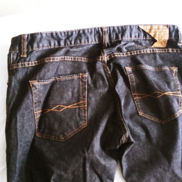 Zara Denim Collection - Picture 2 of 3